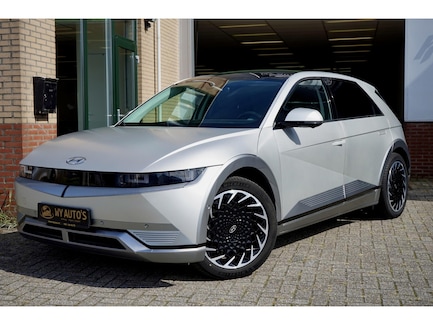 Hyundai Ioniq 5 0