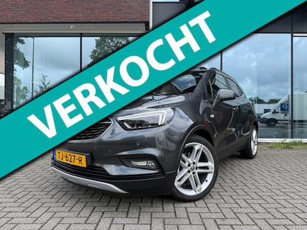 Opel Mokka 0