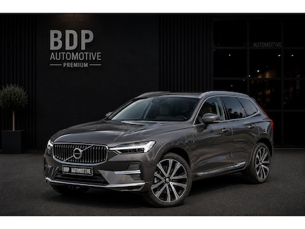 Volvo XC60 0