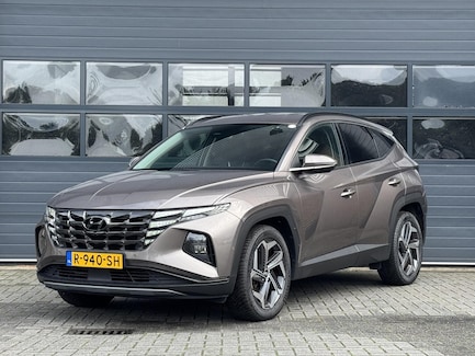 Hyundai Tucson 0