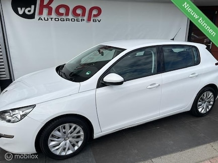Peugeot 308 0