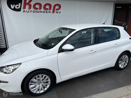 Peugeot 308 0