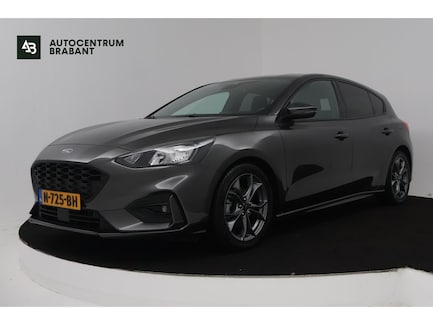 Ford Focus 0
