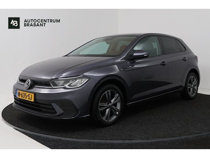 Volkswagen Polo 0