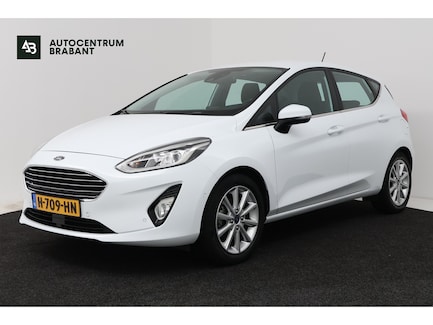 Ford Fiesta 0