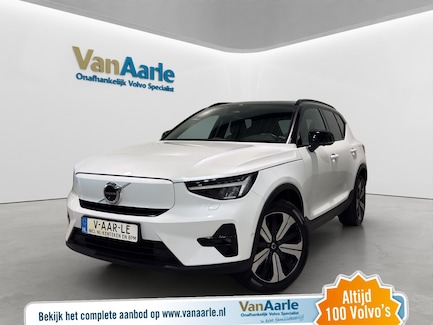 Volvo XC40 0