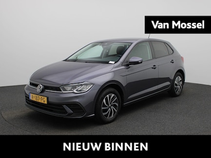 Volkswagen Polo 0