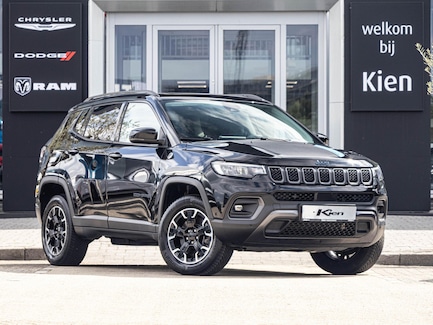 Jeep Compass 0