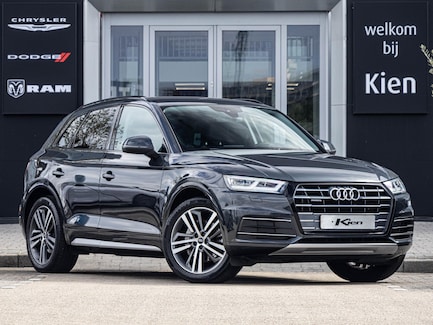 Audi Q5 0