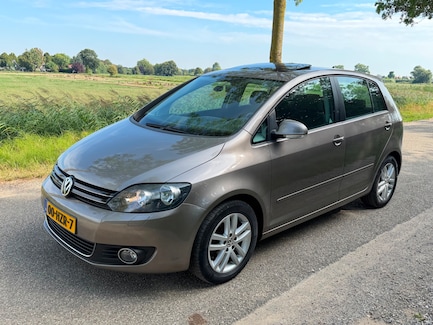 Volkswagen Golf Plus 0