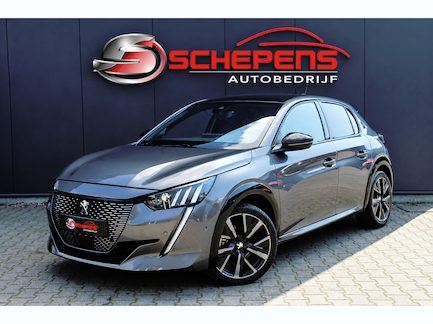 Peugeot 208 0