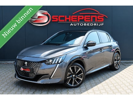Peugeot 208 0