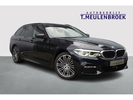 BMW 5-Serie 0