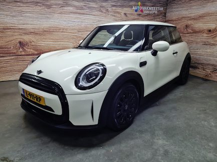 MINI One 0