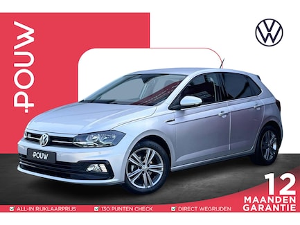 Volkswagen Polo 0