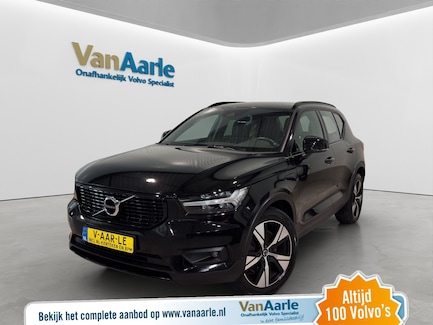 Volvo XC40 0