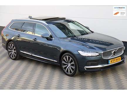 Volvo V90 0
