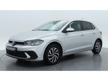 Volkswagen Polo 0