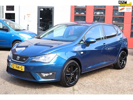 SEAT Ibiza 0