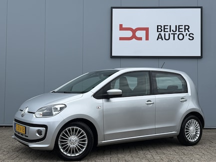 Volkswagen Up! 0