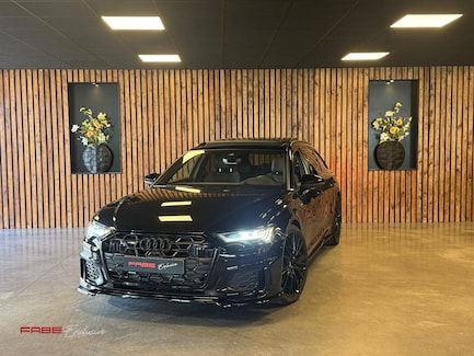 Audi A6 0