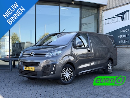 Citroën Jumpy 0
