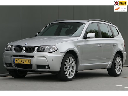 BMW X3 0