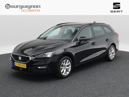 SEAT Leon 0