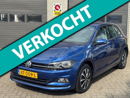 Volkswagen Polo 0