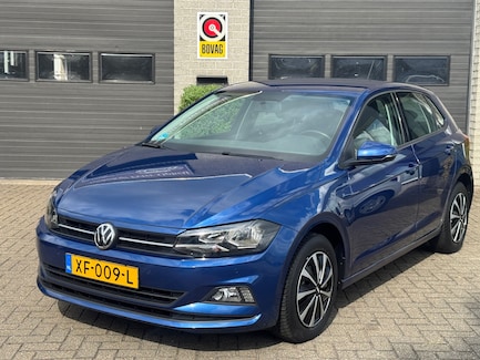 Volkswagen Polo 0