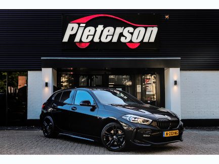 BMW 1-Serie 0