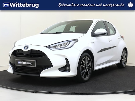 Toyota Yaris 0