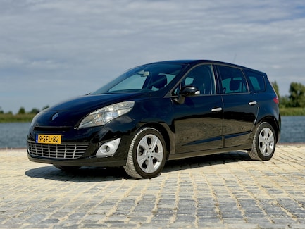 Renault Grand Scenic 0