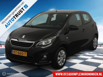 Peugeot 108 0