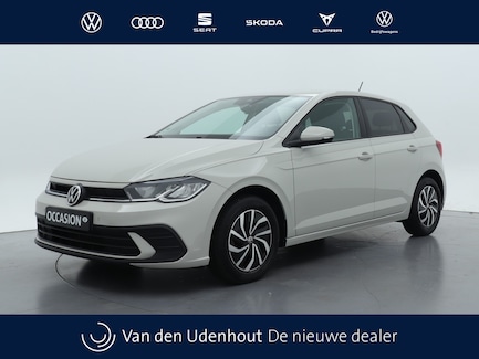 Volkswagen Polo 0