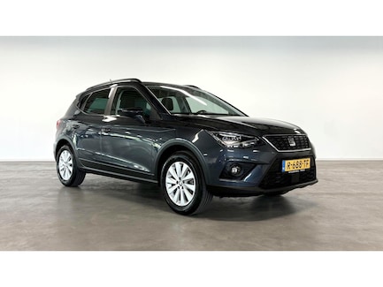 SEAT Arona 0