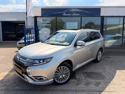 Mitsubishi Outlander 0