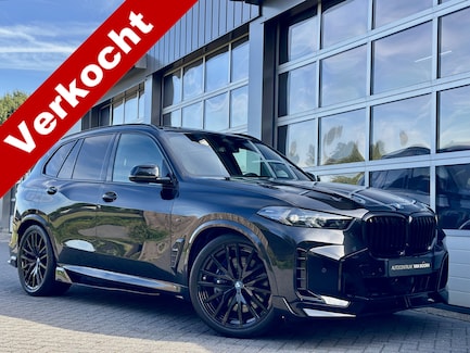 BMW X5 0