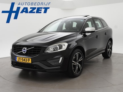 Volvo XC60 0