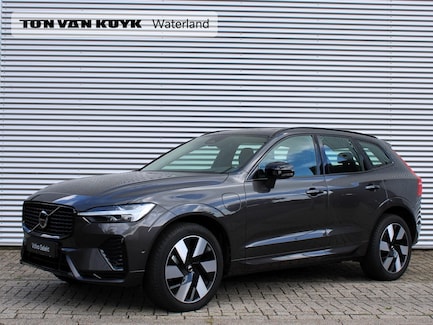 Volvo XC60 0