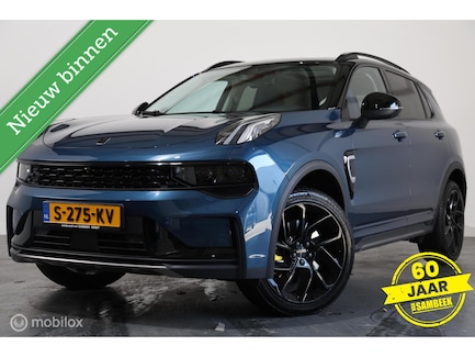 Lynk & Co 01 0