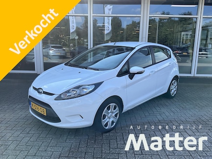 Ford Fiesta 0