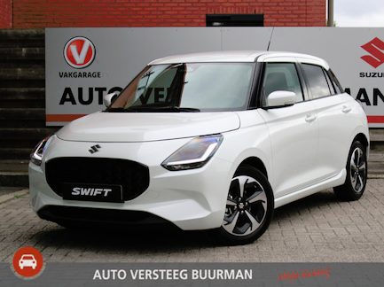 Suzuki Swift 0