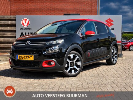 Citroën C3 0