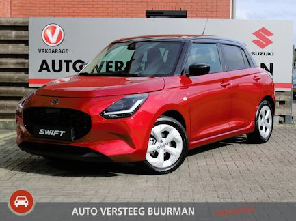 Suzuki Swift 0