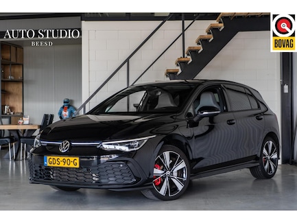 Volkswagen Golf 0