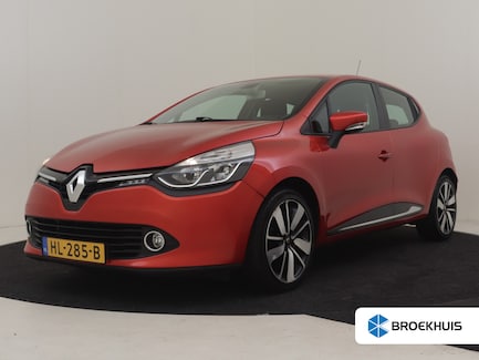 Renault Clio 0