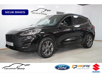 Ford Kuga 0