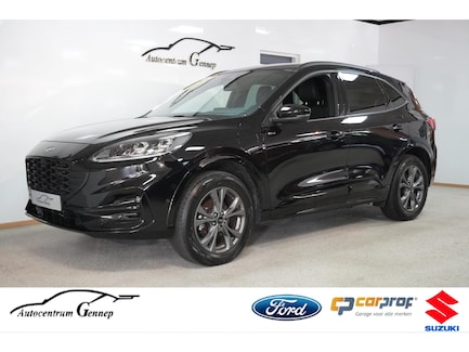 Ford Kuga 0