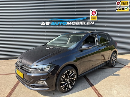 Volkswagen Polo 0